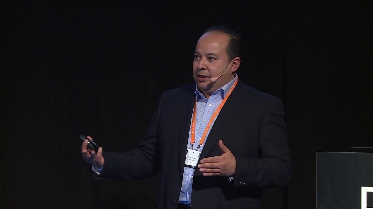 Advance Analytics Engine To Untangle Organizations’ Post-Implementation Glitches - Ahmed Elragal