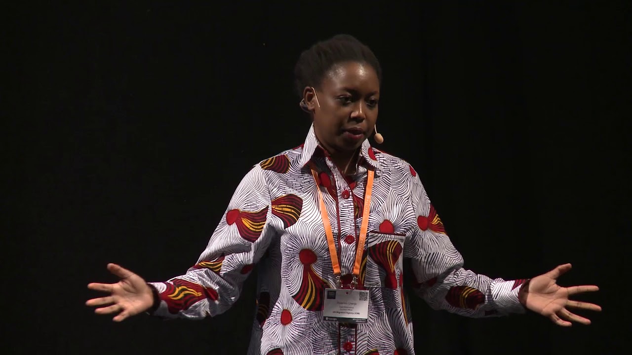 Increasing Ethics In Innovation Through Data Governance - Rutendo A Urenje