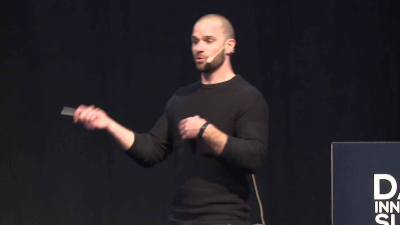 Model Serving For Deep Learning - Adrian Hornsby