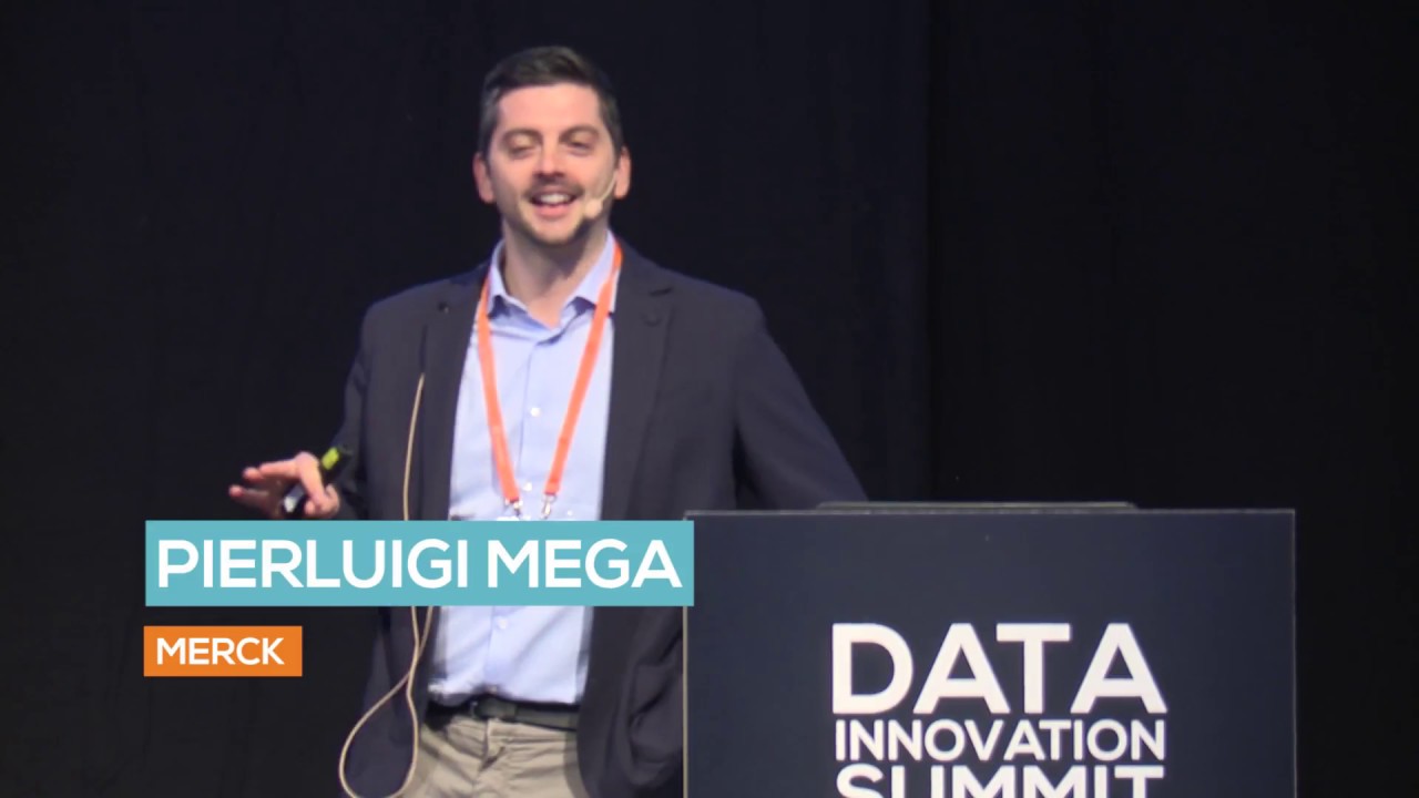 Tinder For Robots: Process Meets Automation - Pierluigi Mega