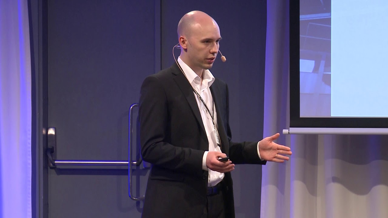 Challenges In Modeling Elevators For Predictive Maintenance - Matti Laakso