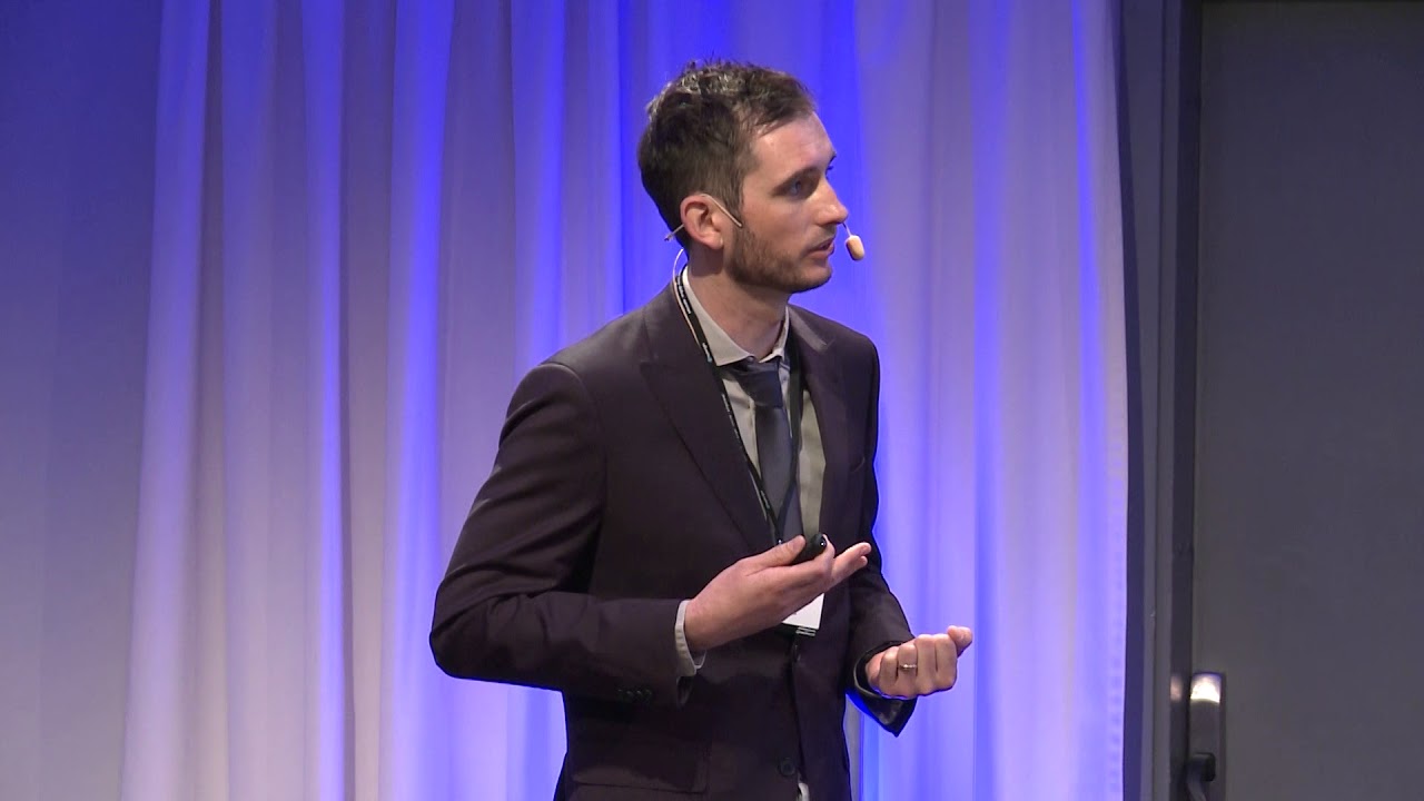 Quick Wins And Dead Ends: A Collection Of Customer Stories In Asset-Heavy Industries - Jake Bouma