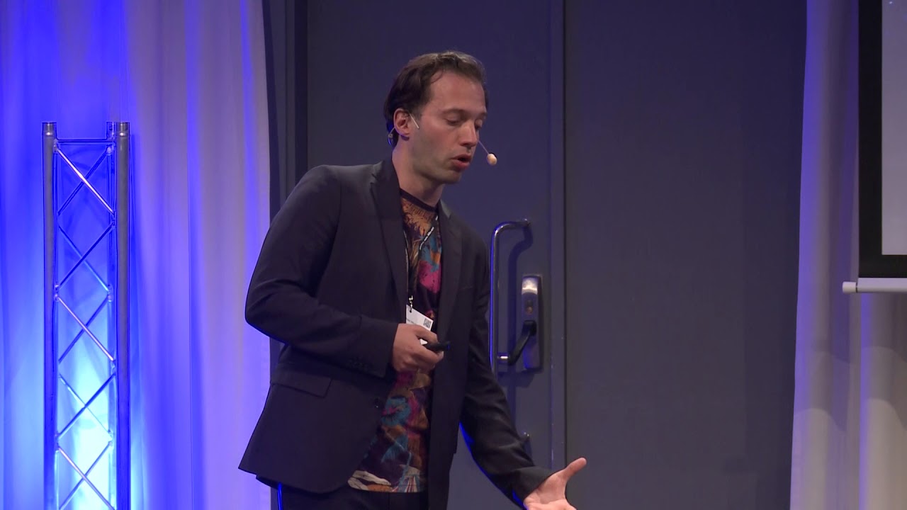The Algorithm Is Never The Problem-Yet! - Mikael Miglis