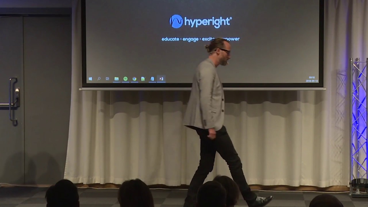 Digital Platform Information Governance in Vattenfall Group Finance - Henrik Göthberg