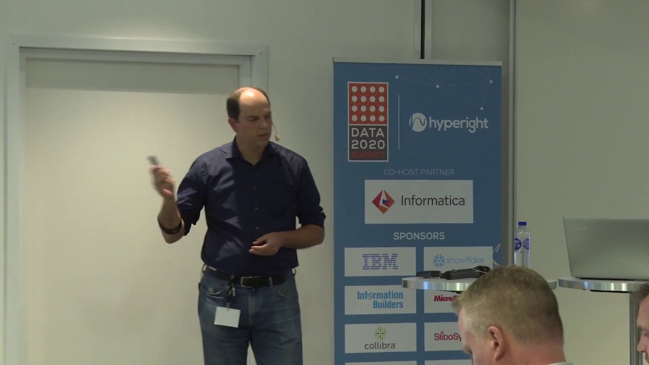 Don't Build a Data Science Team - Lars Albertsson