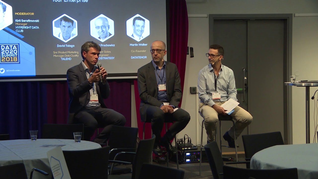 Identifying the Opportunities of Emerging Technology & Applying Them to Your Enterprise