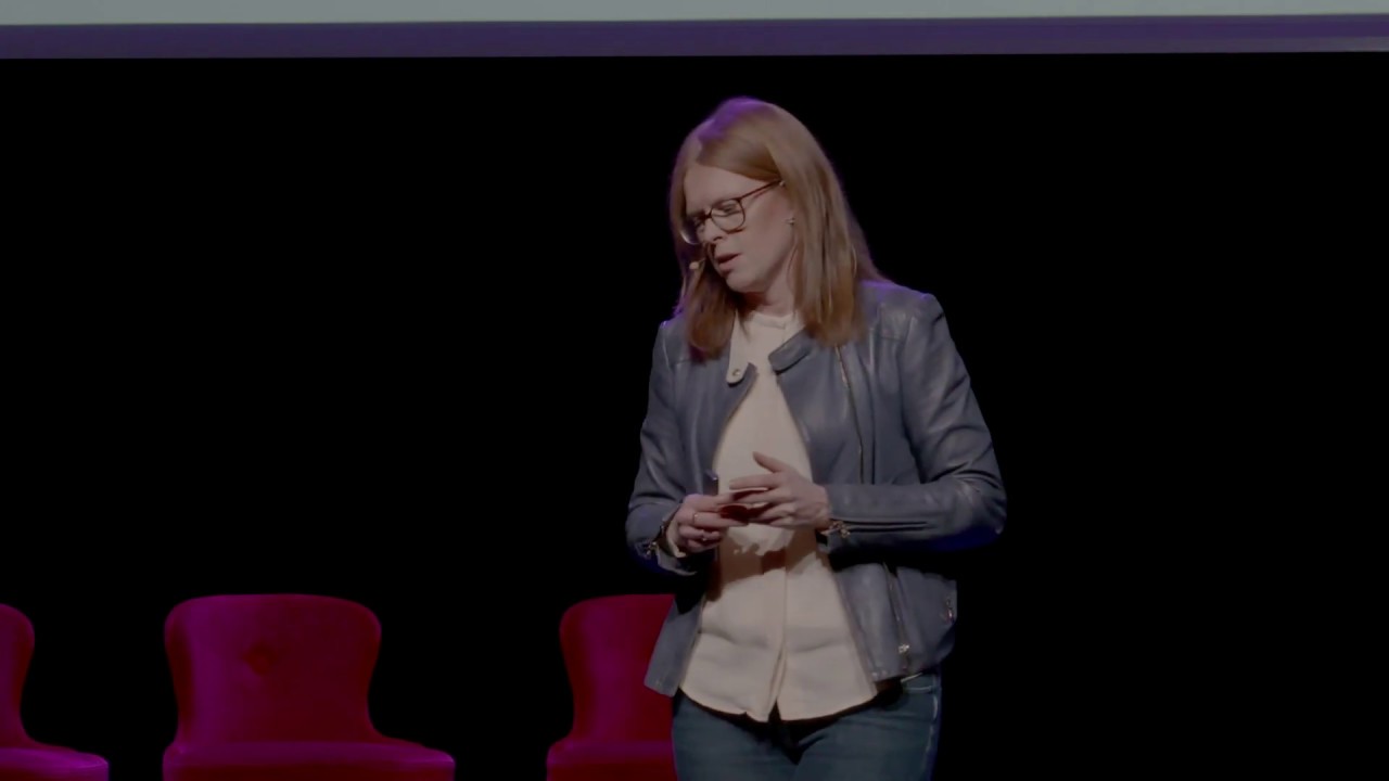 AI and Insurance : How to Spark a Digital Transformation - Liselott Johansson, Greater Than