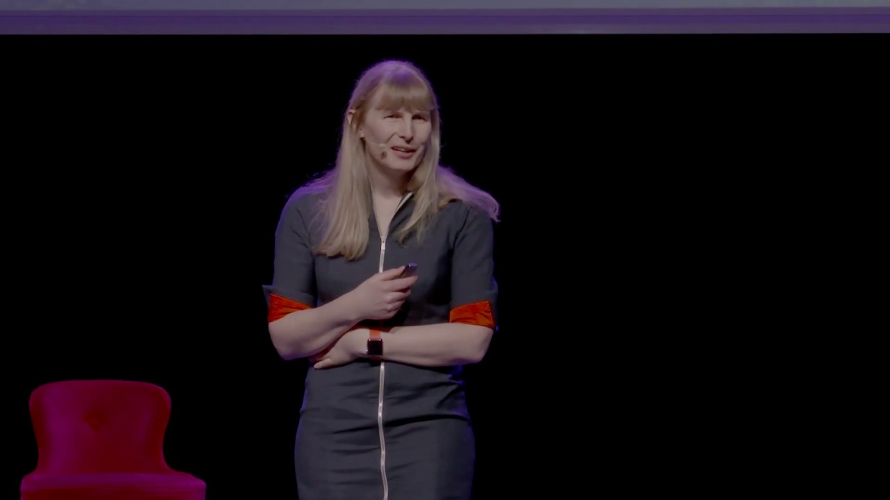 Digital Turbulence - Melissa Jenkins, Tele2 IoT