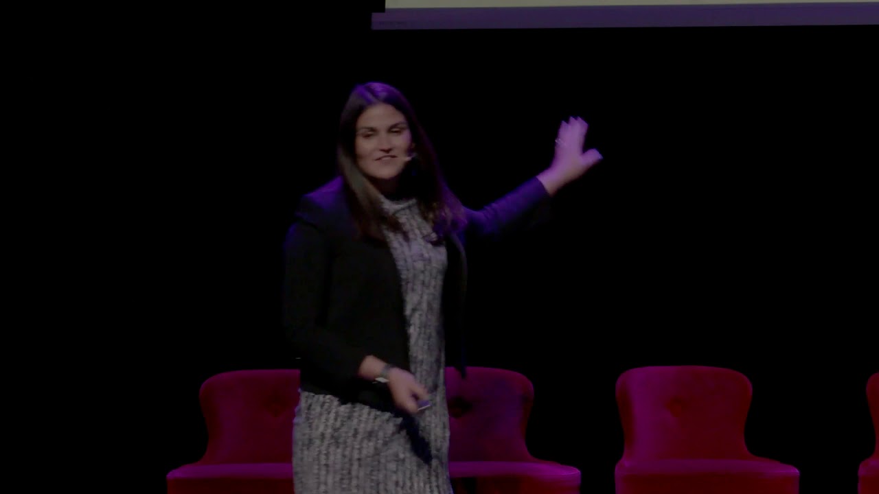 Keeping it Simple: How to Tell Convincing Stories with Data - Rafi Zelikowsky, Tableau Software