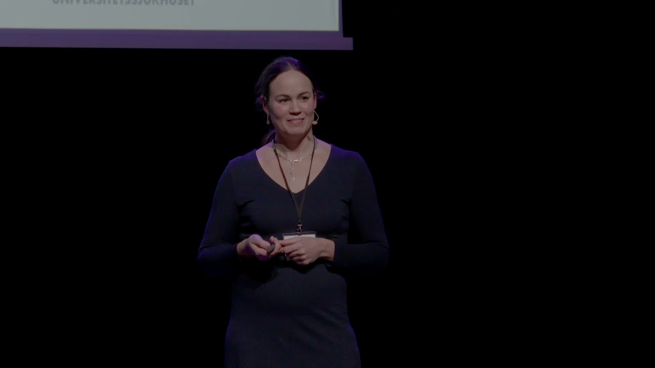 Markov Models for Fun and Profit - Johanna Brinne Roos, Karolinska University Hospital, Stockholm