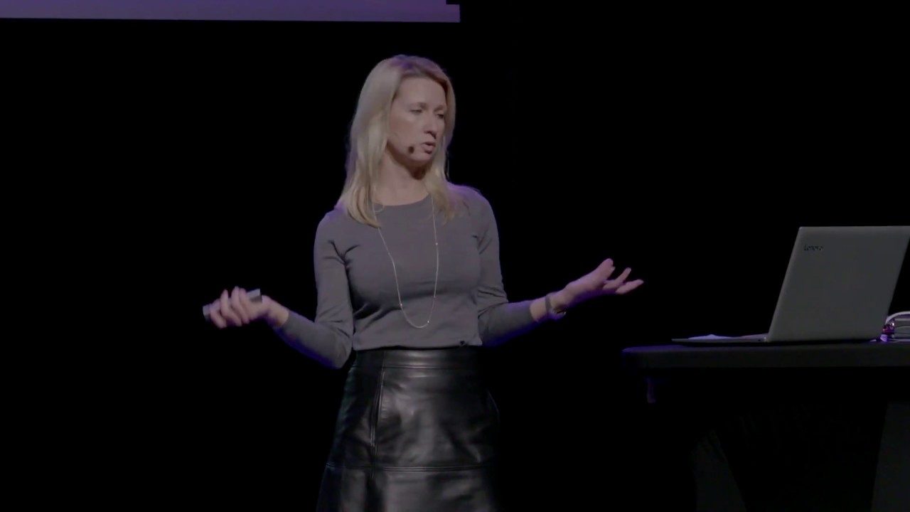 Opening Remarks - Nordic Women and Data Summit