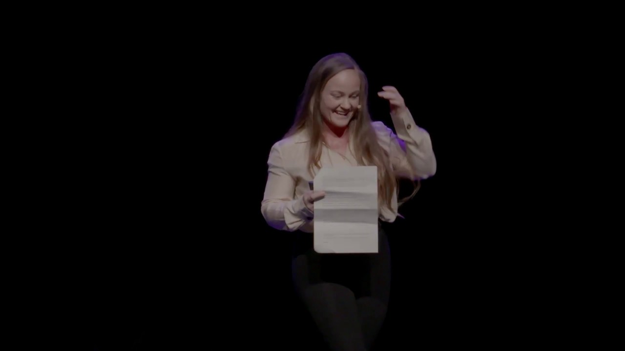 The Data Science Diversity Gap and Why Diversity is so Important - Sabine Odfjell, Harnham