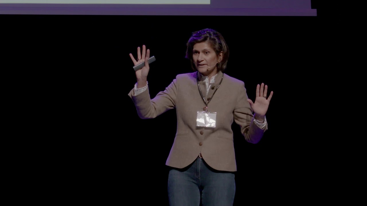 Why Your Company Needs a CDO and Why There are so Few of Them Out There - Vanessa Eriksson, Nets