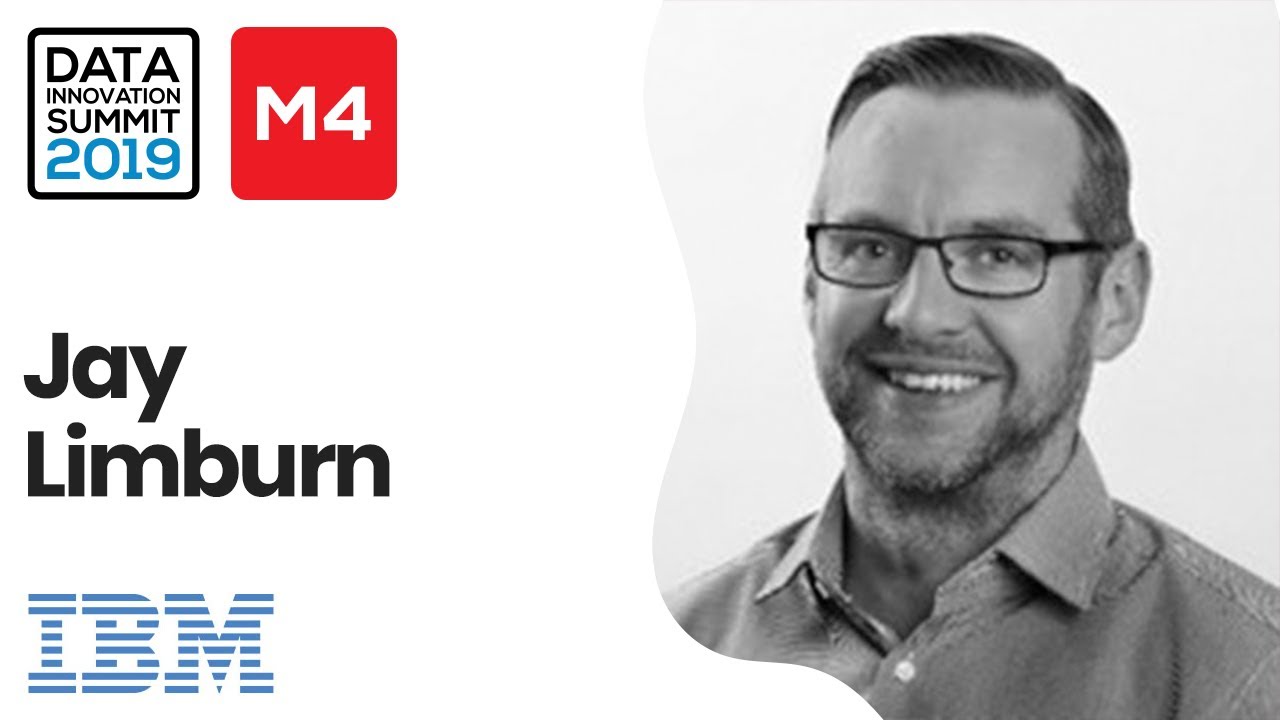 Demystifying Metadata Management and Data Catalogs: The Missing Link to AI - Jay Limburn, IBM