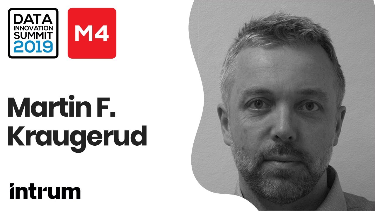 From Idea to Reality – How to Scale in Real Life - Martin F. Kraugerud, Intrum