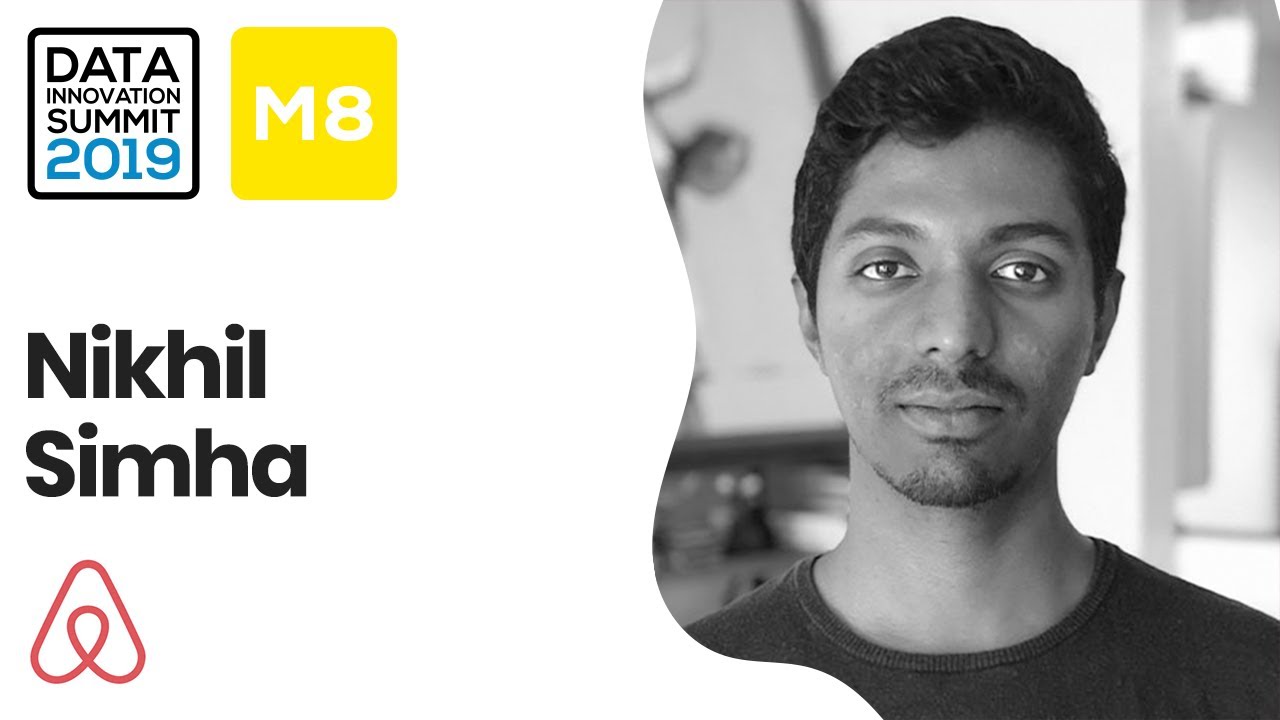 Bighead: Airbnb’s End-to-End Machine Learning Framework – Nikhil Simha, Airbnb