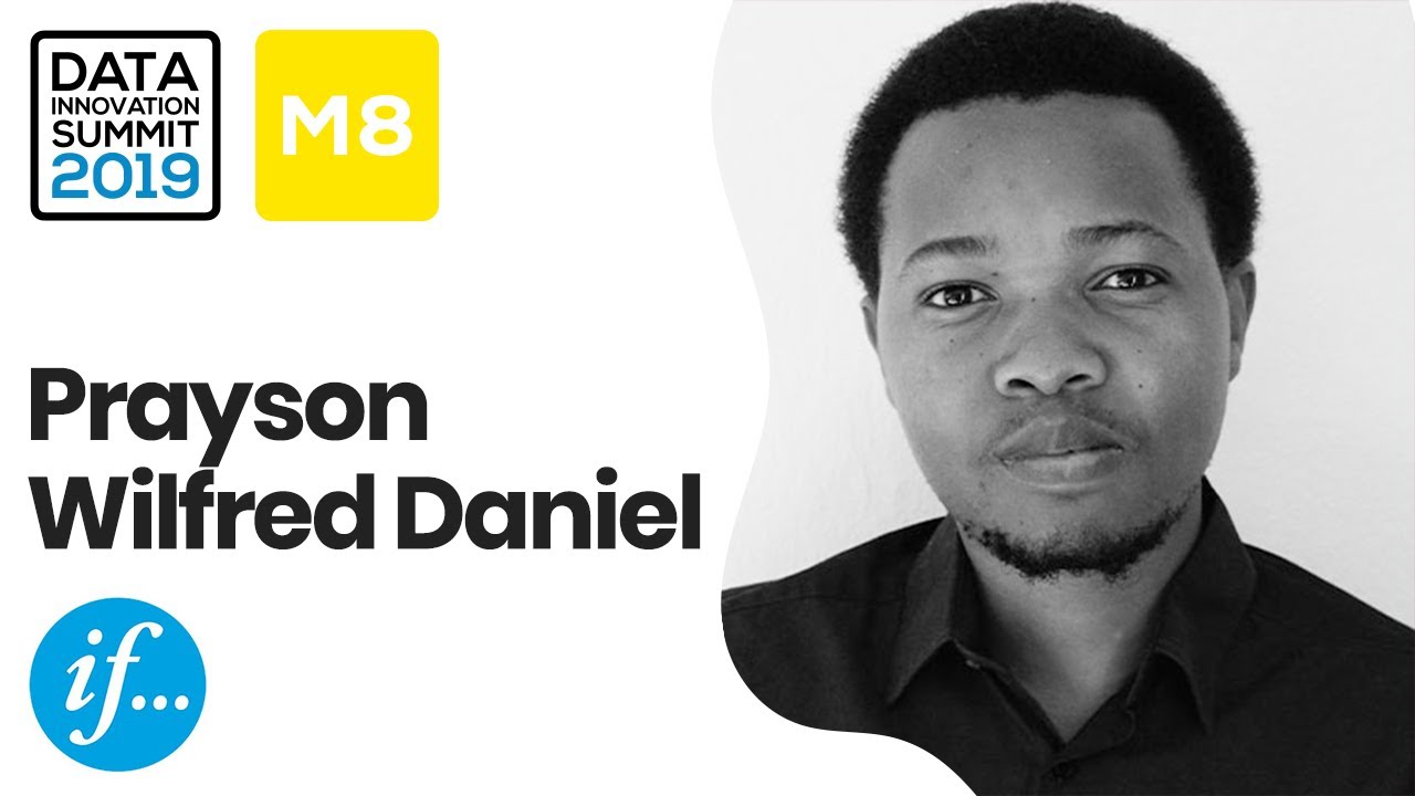 Build Sentiment Model in Less Than 30 Minutes - Prayson Wilfred Daniel, If P&C Insurance