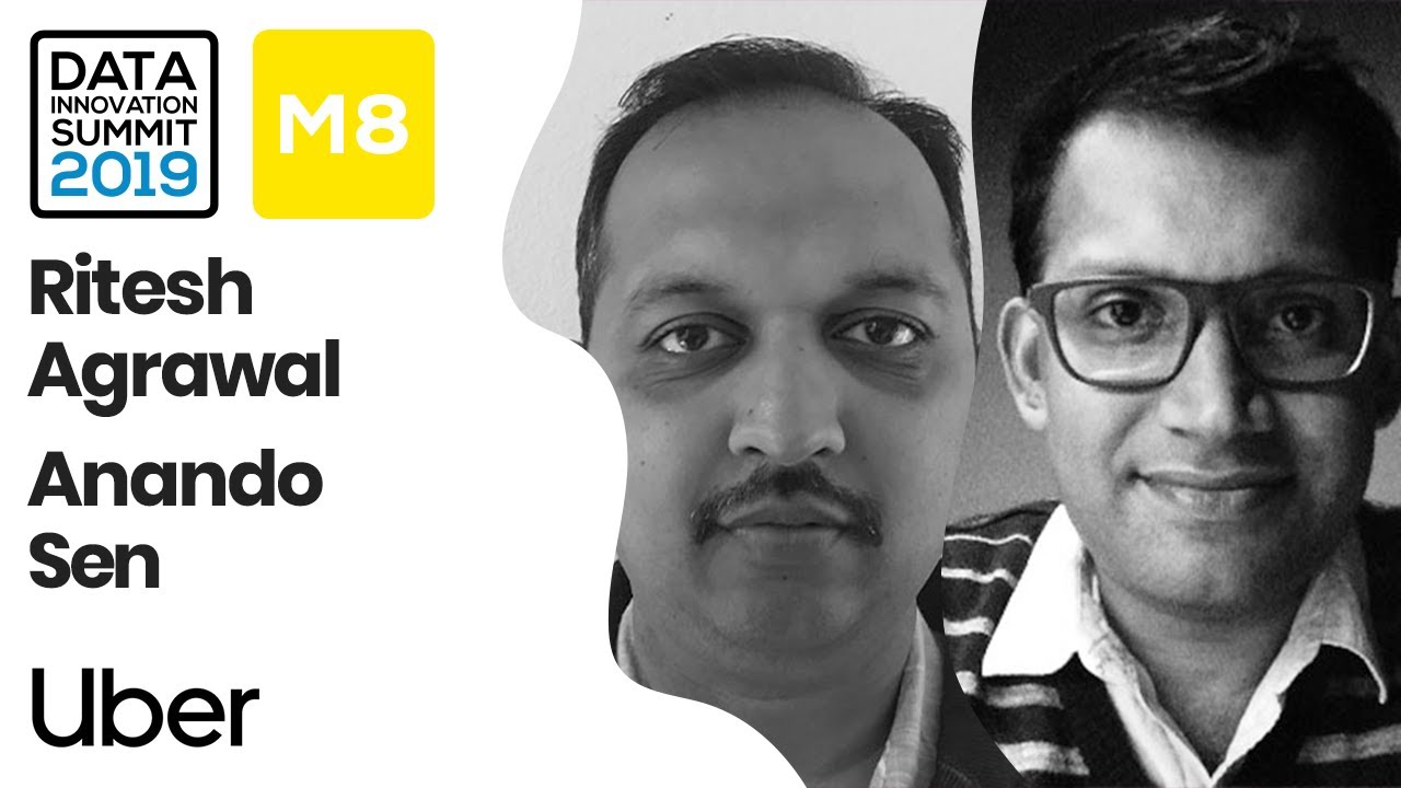 Delivering Changes to a Globally Distributed Marketplace - Ritesh Agrawal, Uber and Anando Sen, Uber