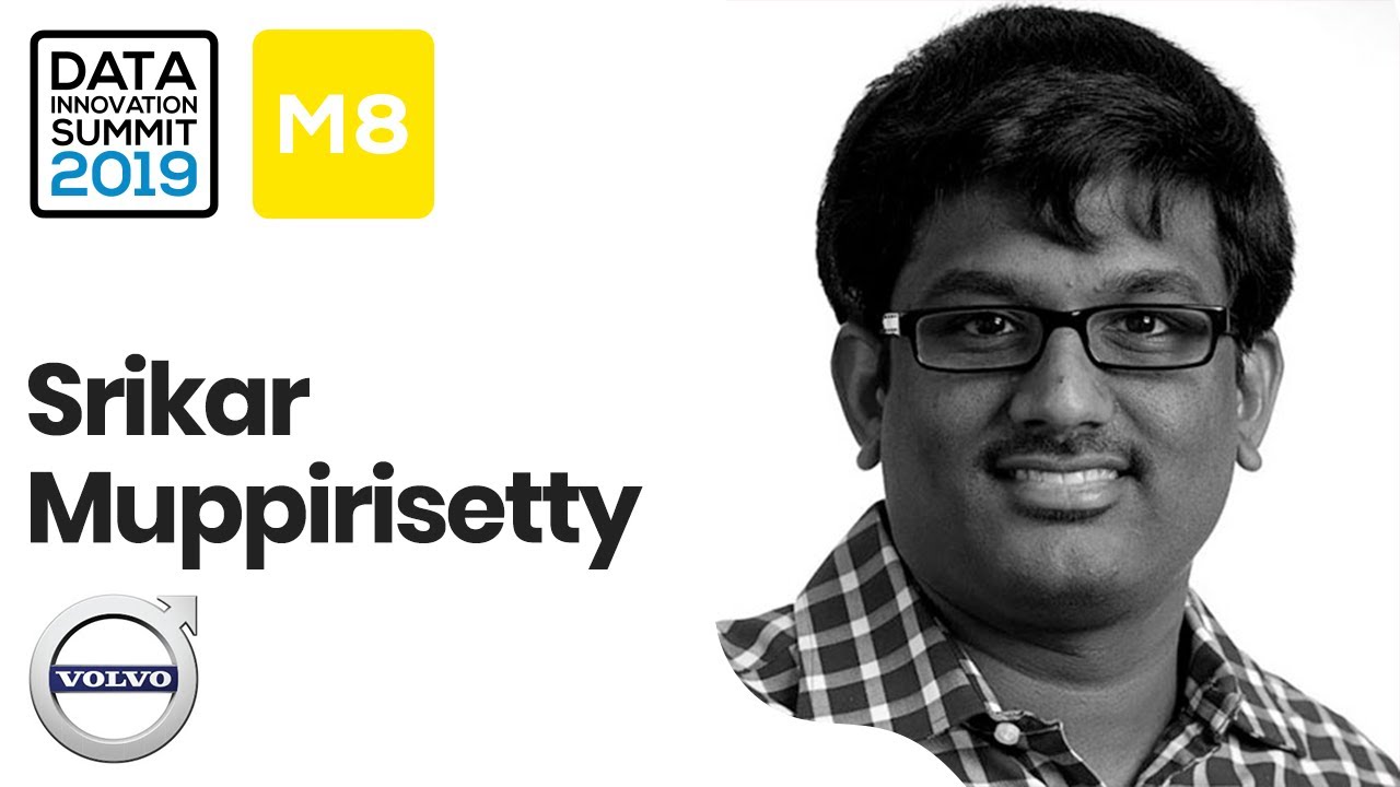 Fast Semantic Proposals for Image and Video Annotation - Srikar Muppirisetty, Volvo Cars