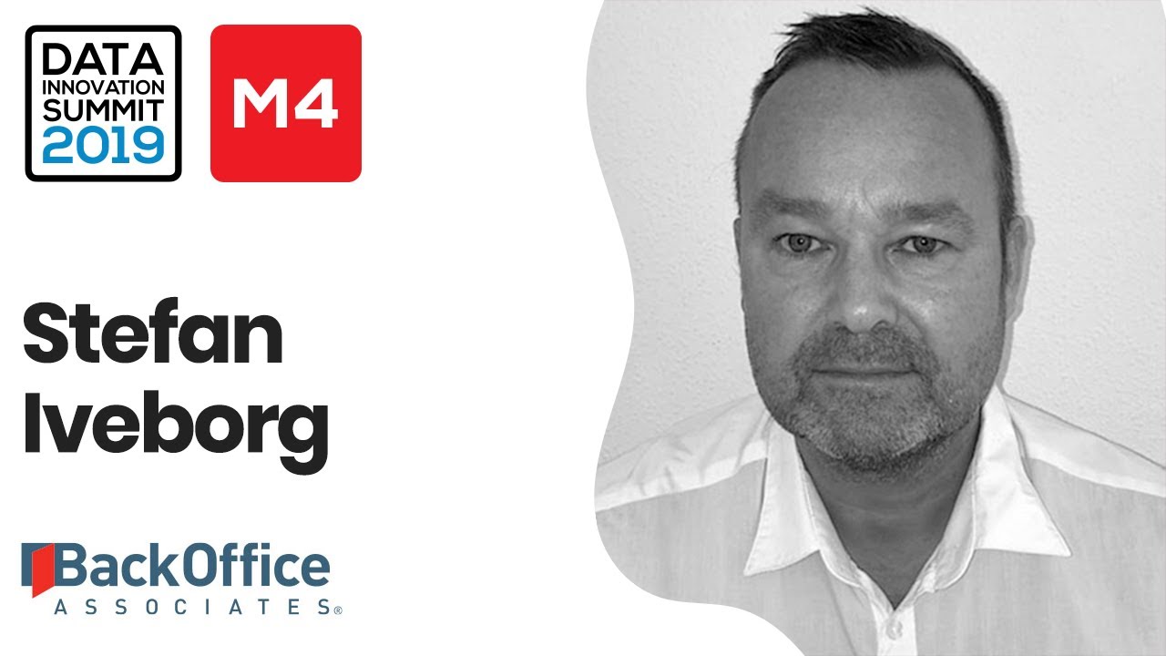 Accelerate and De-Risk Your Move to SAP S/4HANA - Stefan Iveborg, BackOffice Associates