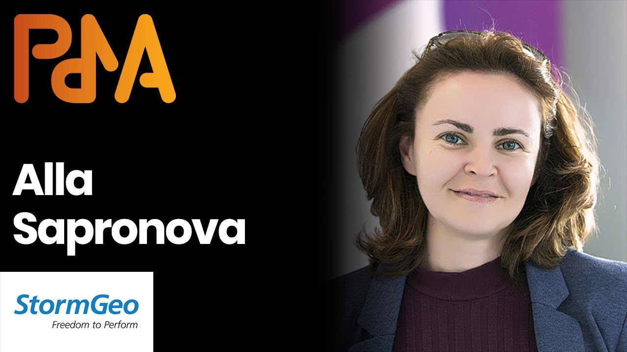 Discovering Black Swans in the Data Lakes - Alla Sapronova, StormGeo