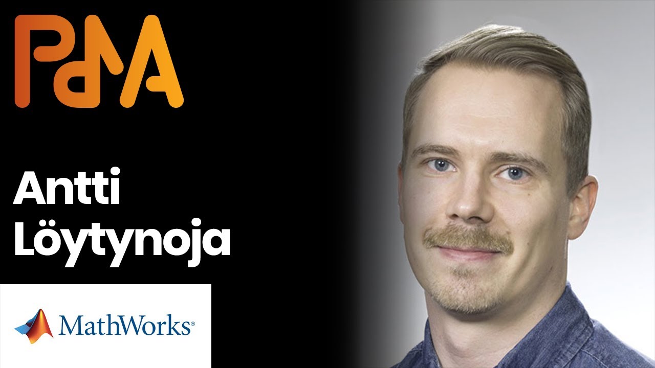 Implementing Predictive Maintenance in Heavy Industries - Antti Löytynoja, Mathworks