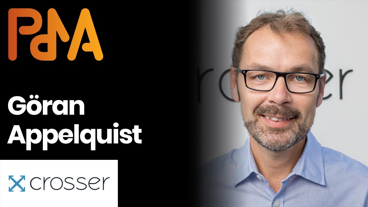 Edge Analytics: How to Prepare Machine Data for Your ML Model - Göran Appelquist, Crosser