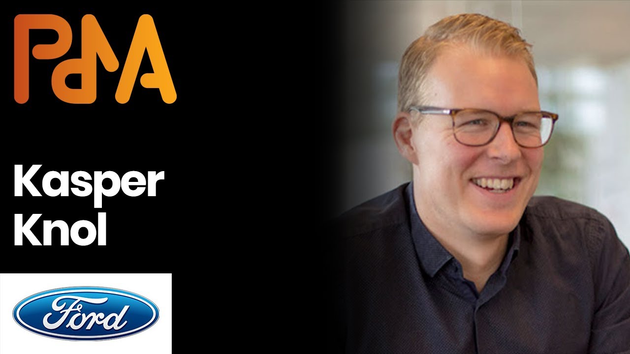 Creating Opportunity to Make Your PM Model Learn More Effective - Kasper Knol, Ford Motor Company