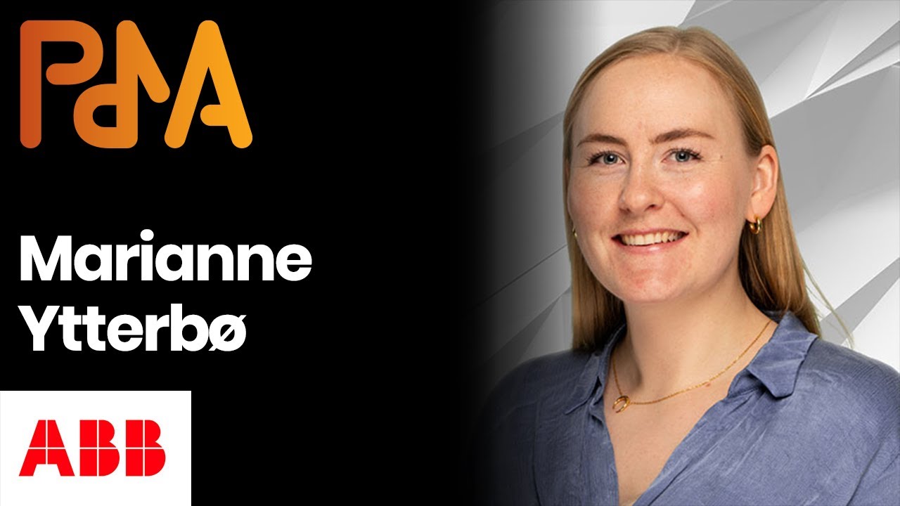 Compressor Performance Monitoring: From Yearly to Continuous on a Screen - Marianne Ytterbø, ABB