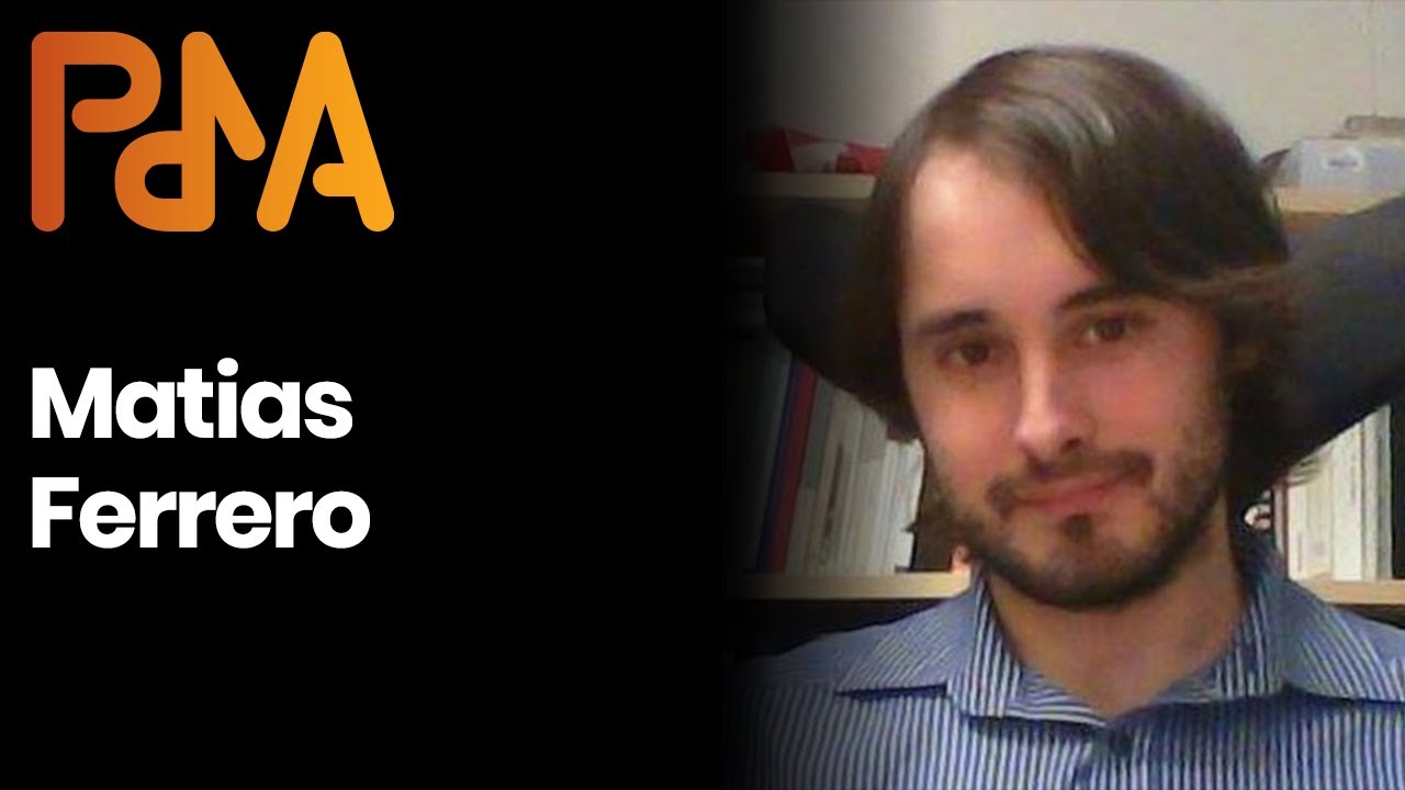 Matias Ferrero - RAMS Engineer (NTNU)