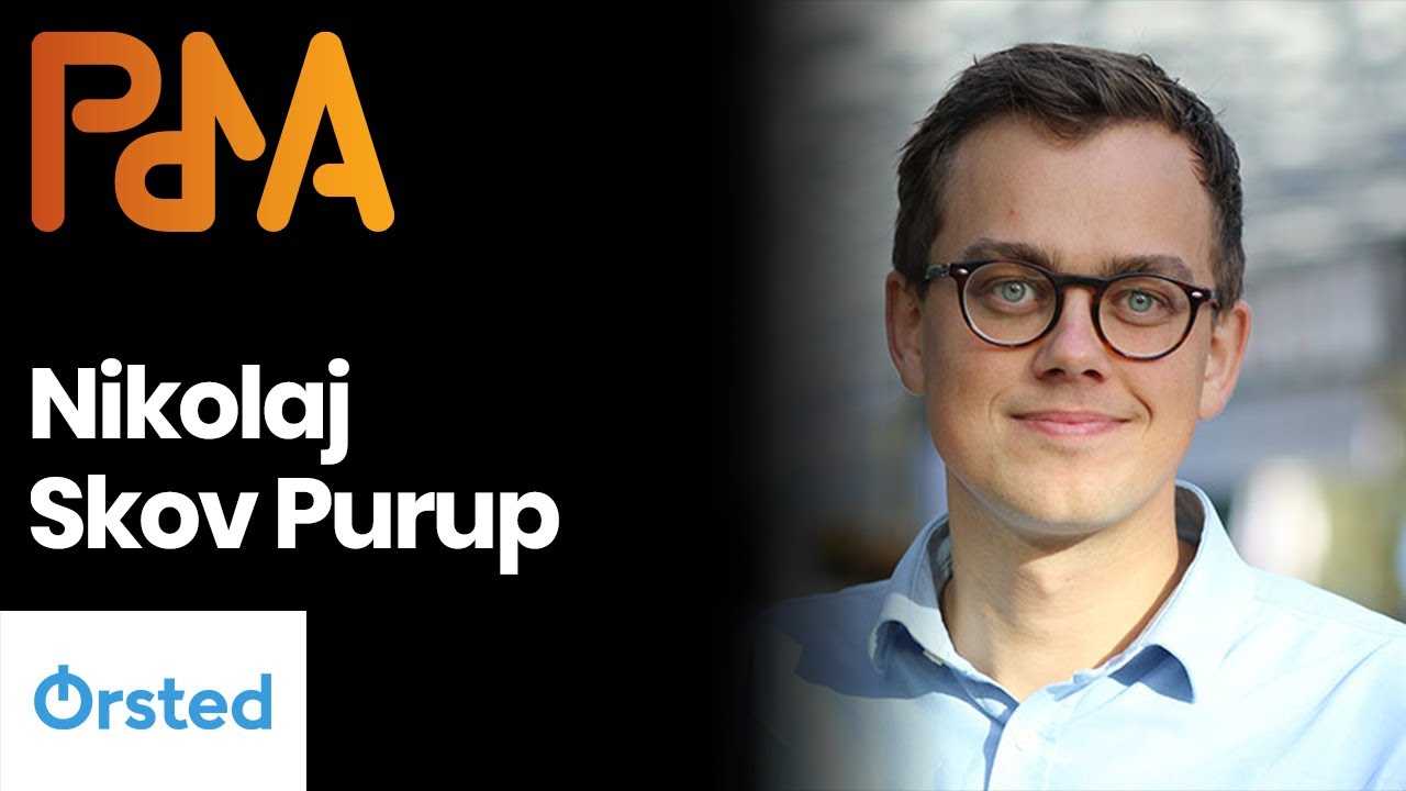 Implementing Industrial IoT Systems in High Risk IT Landscapes - Nikolaj Skov Purup, Ørsted