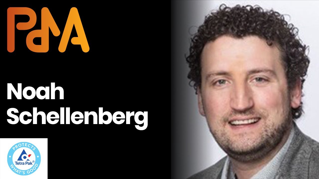 Developing a Predictive Maintenance Program - Noah Schellenberg, Tetra Pak Data Science CoE