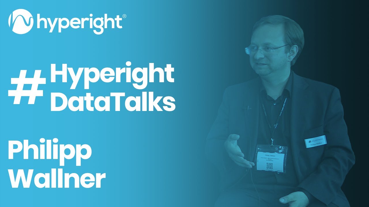 Lack of Failure Data - a Big Challenge in Predictive Maintenance - Philipp Wallner, MathWorks