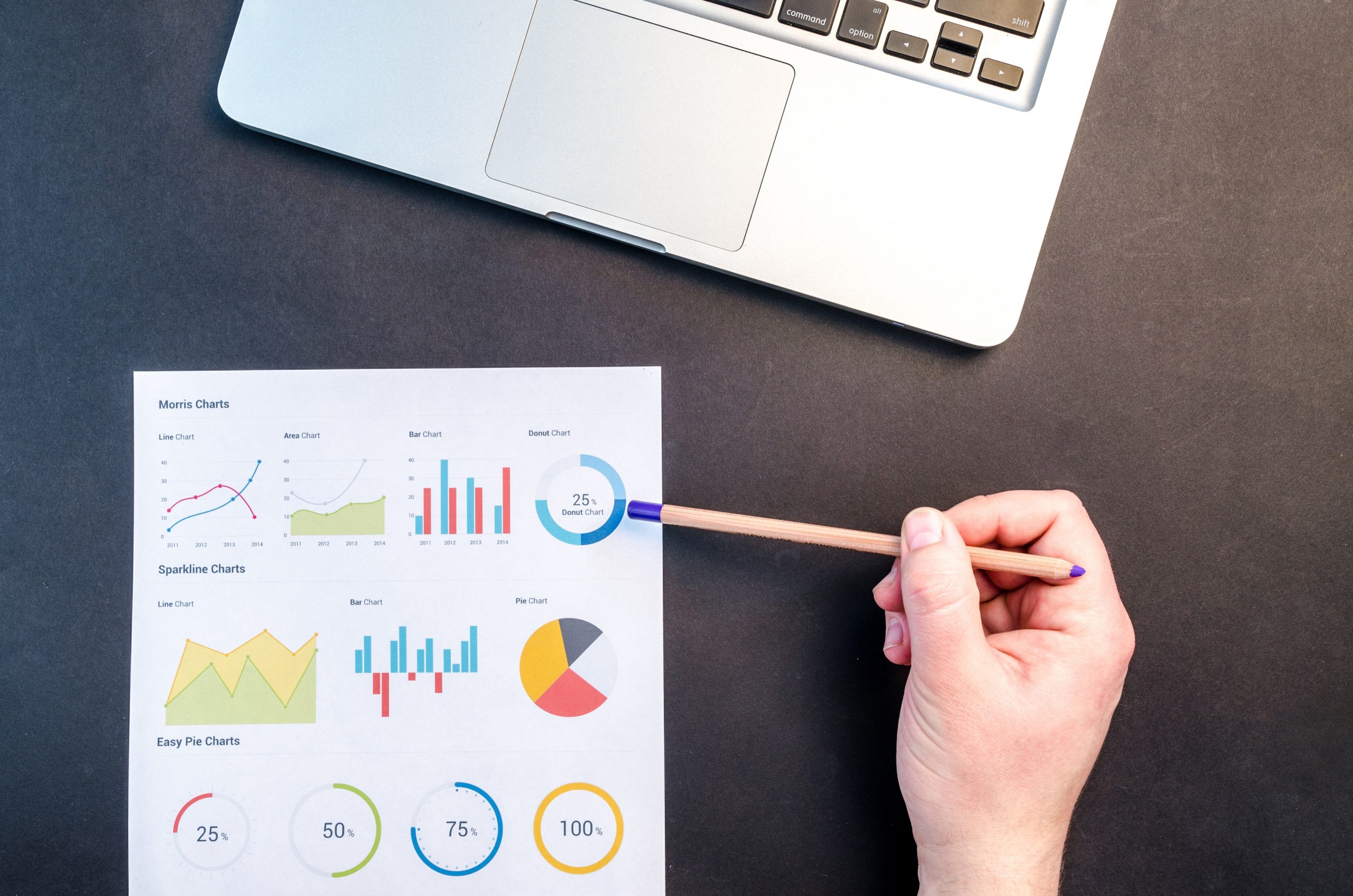 Introducing data science in your company