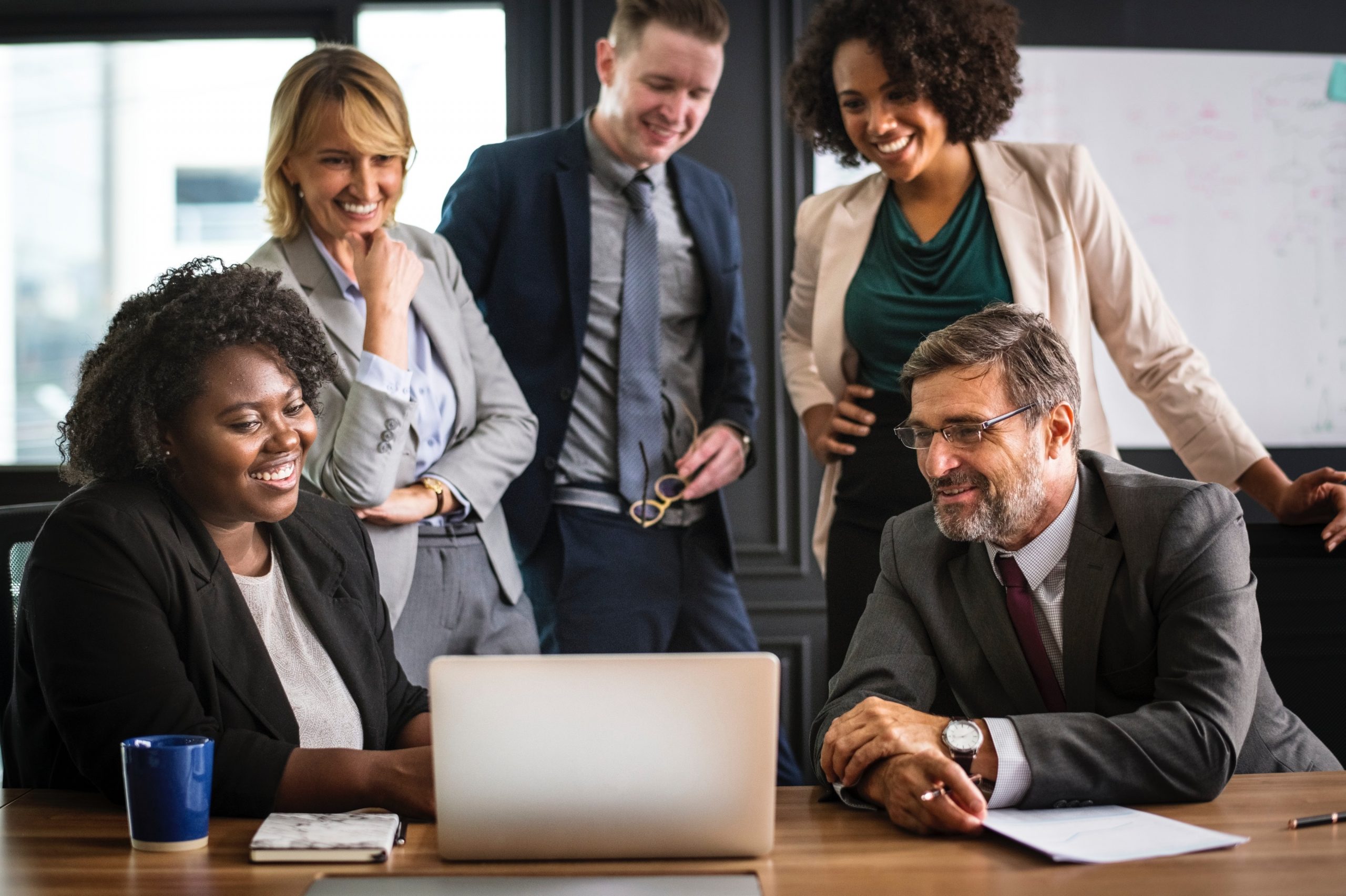 building a data science team