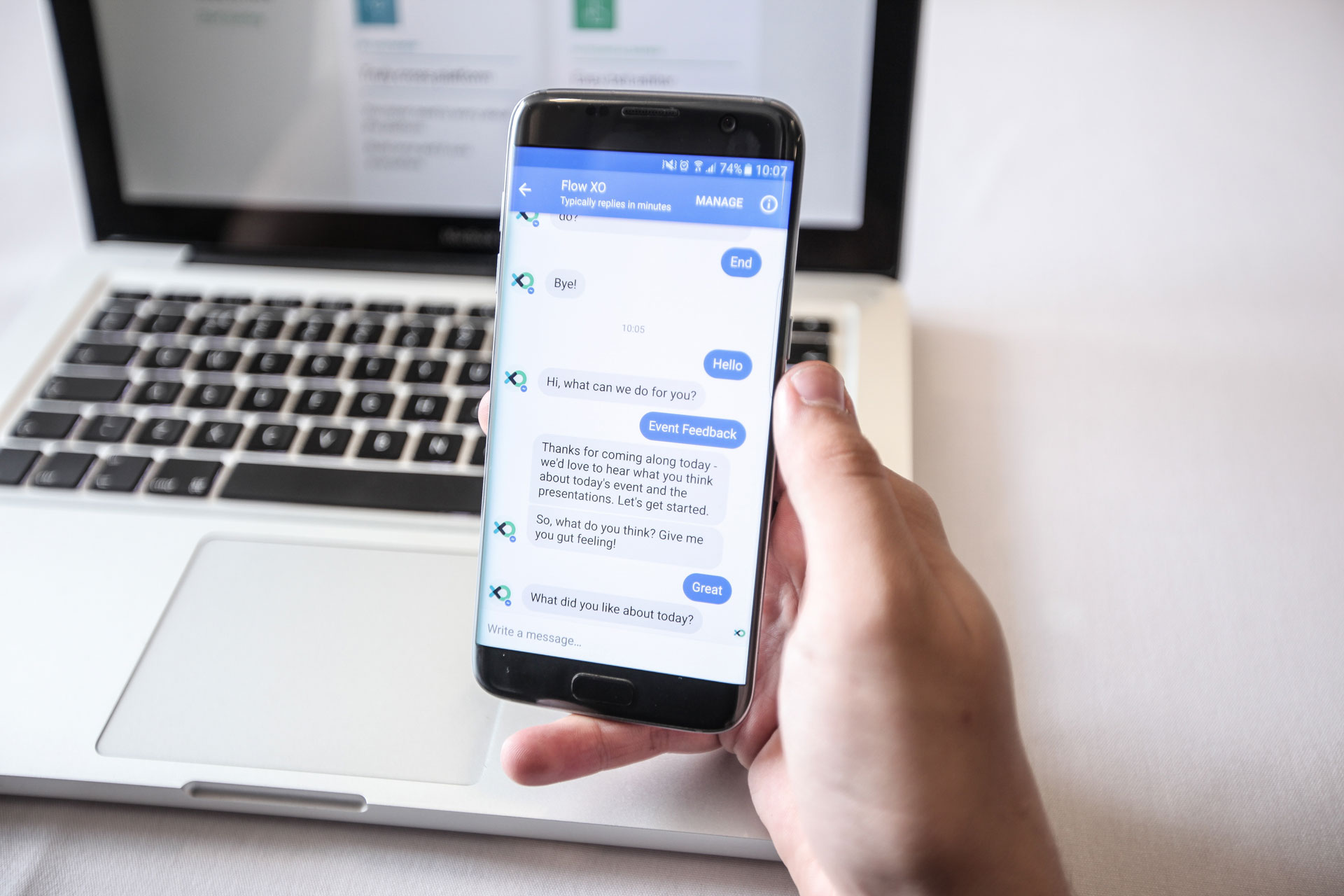 How NLP is used for better customer experience