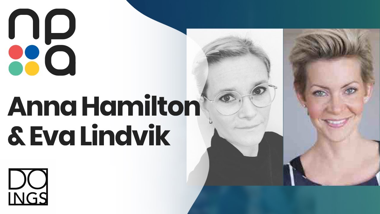 Without Getting People Onboard, Digital Journey Will Fail - Anna & Eva, Doings by House of Impact