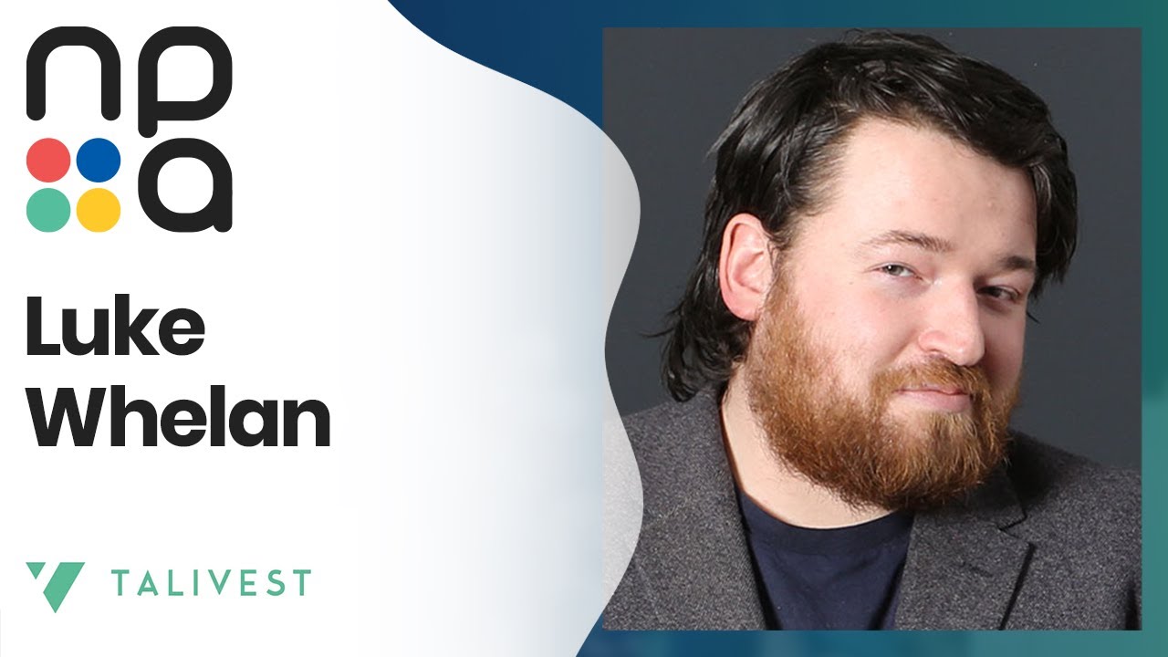 Luke Whelan, Talivest
