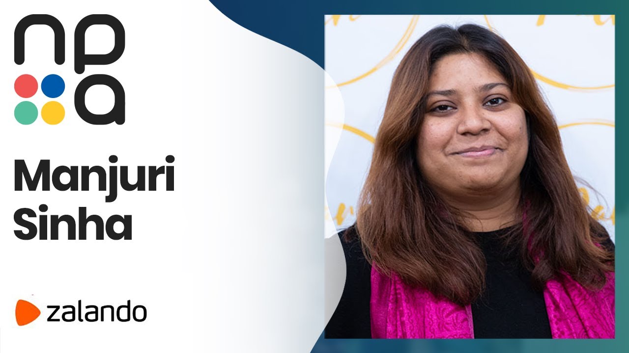 People Analytics: A Catalyst for Hyper Growth Recruiting - Manjuri Sinha, Zalando