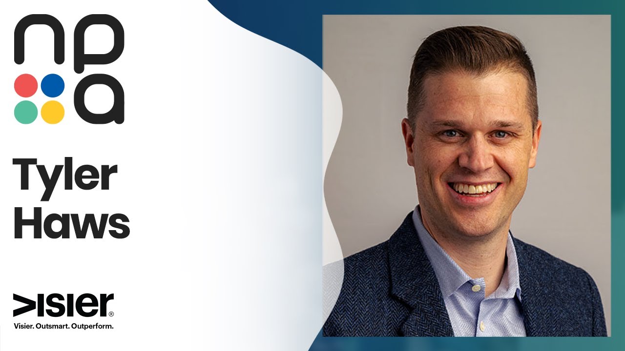 How to Strengthen your People Analytics Strategy - Tyler Haws, Visier