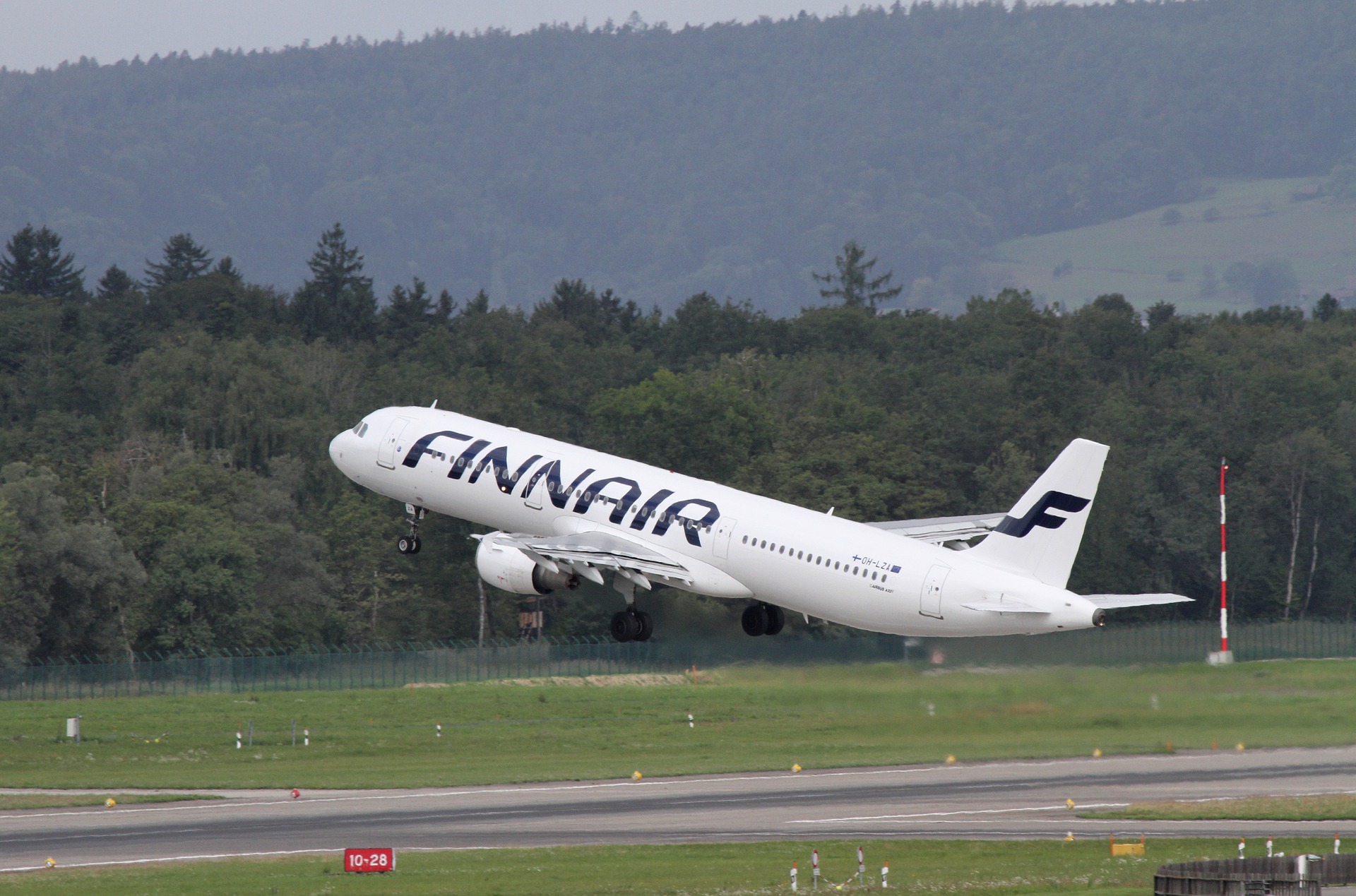 How to safely handle personal data - a page from Finnair's book