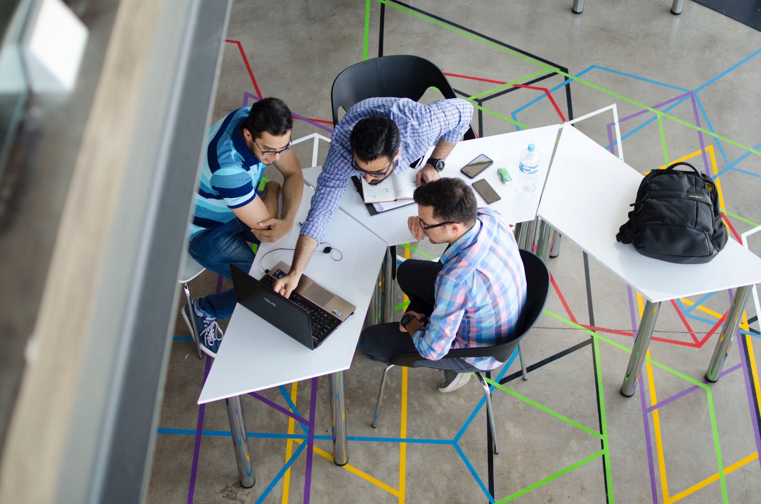 The role of agile analytics in instilling a data-driven culture