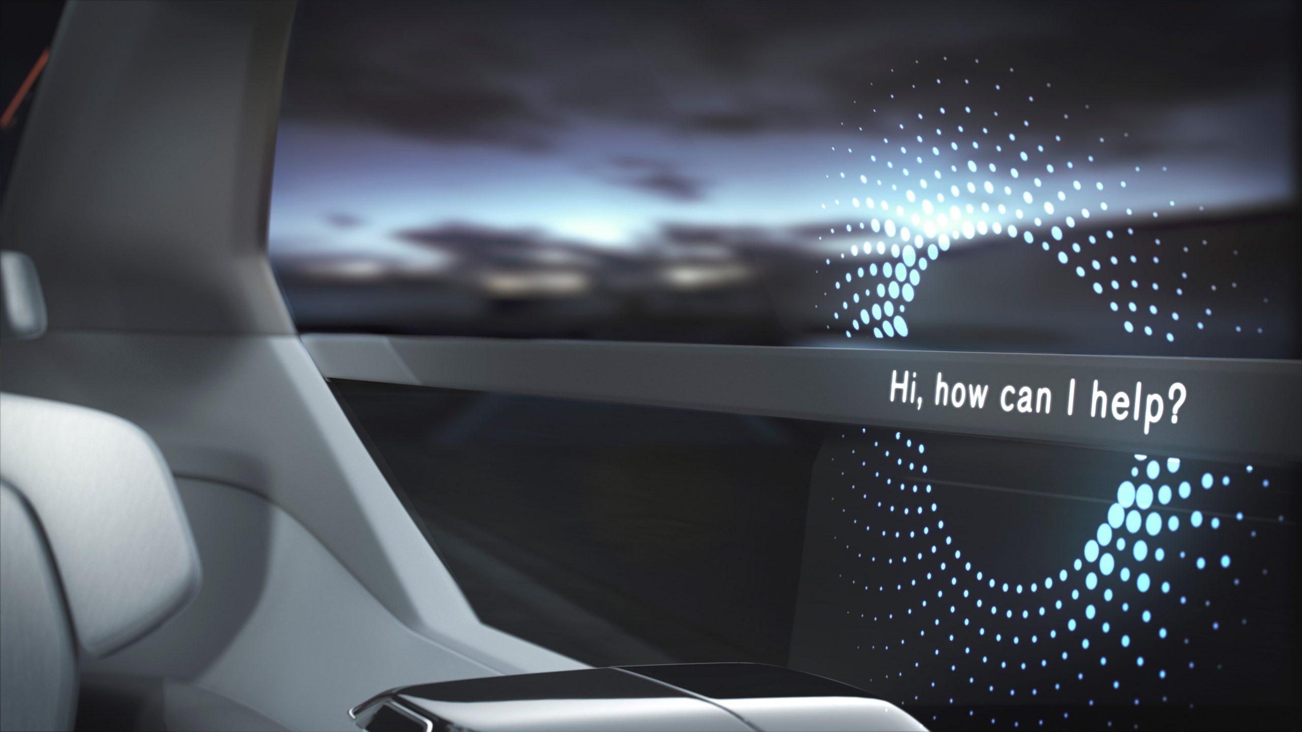 Driverless cars and machine learning - How Volvo connects the dots