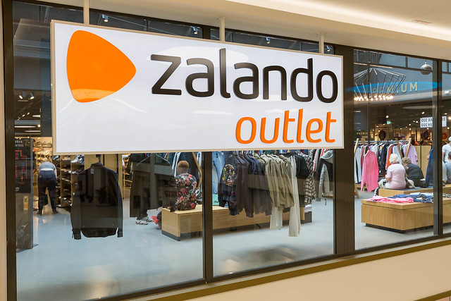 Using data in hyper-growth recruiting mode: How Zalando does it