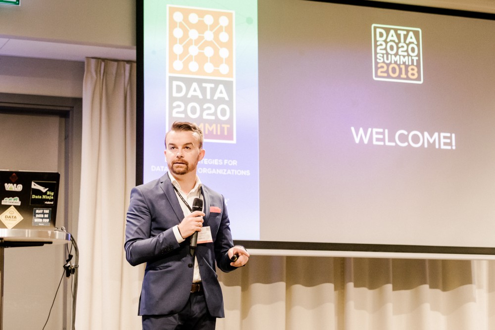 Data 2020 Summit