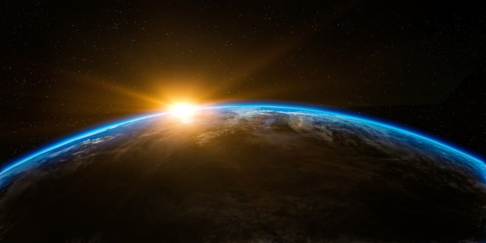 Understanding Outer space with data science