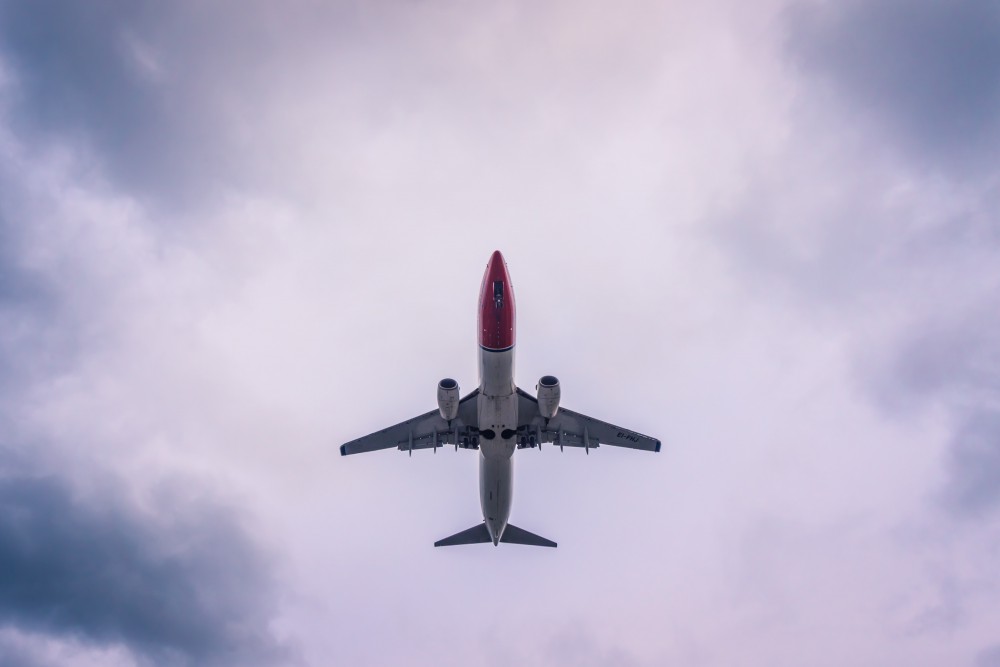airplane