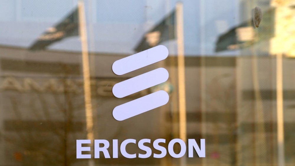 Ericsson telecom