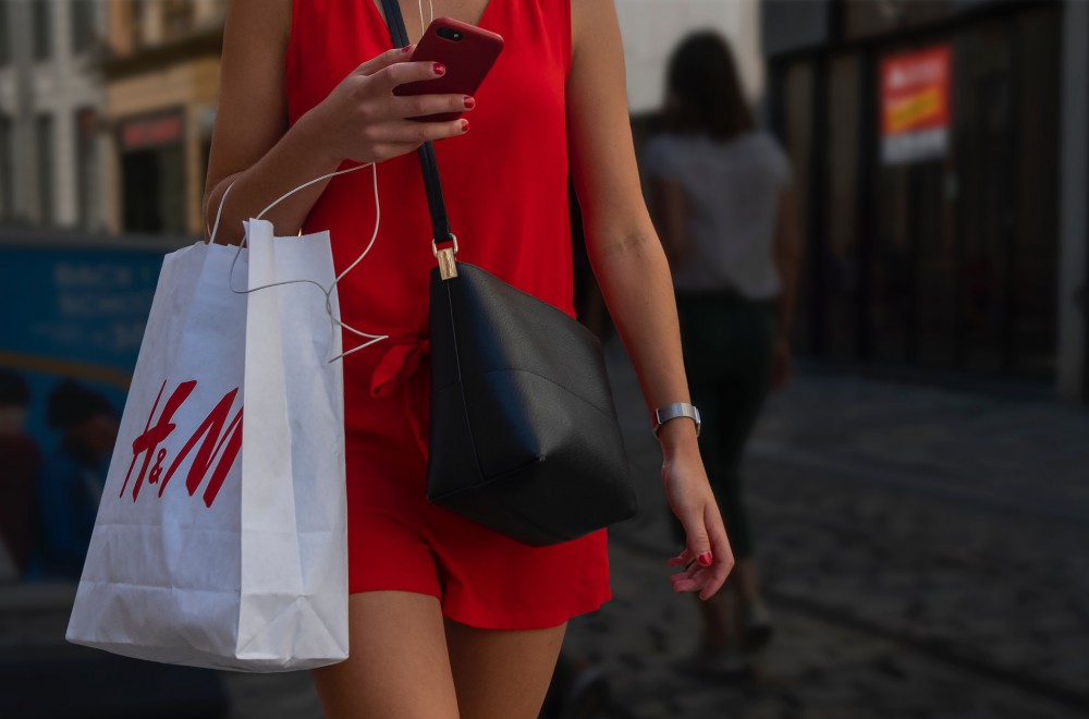 H&M Group