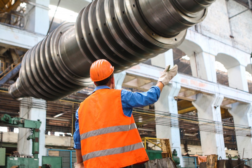 manufacturing